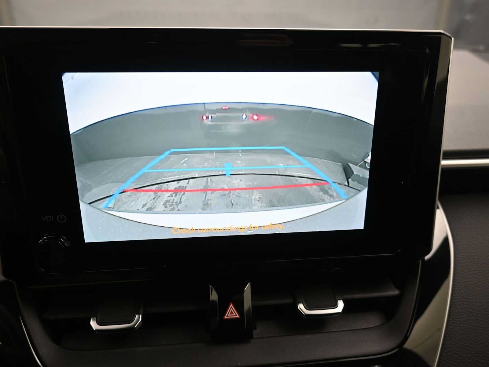 Used 2024 Toyota Corolla SE FWD image 22