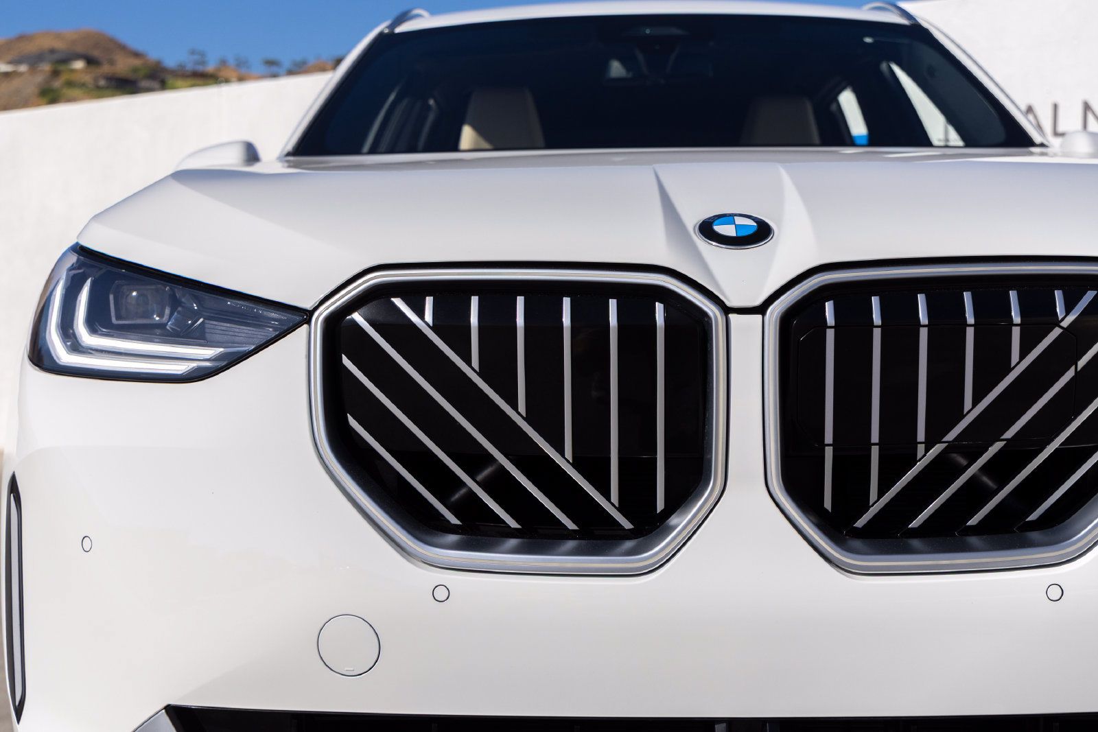 Certified 2026 BMW X3 xDrive30i AWD/4WD image 9