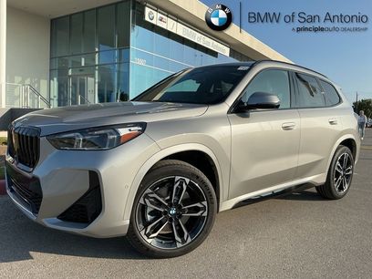 New 2026 BMW X1 xDrive28i w/ Technology Package