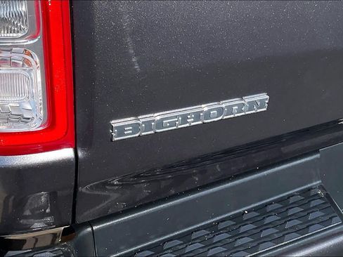 Used 2019 RAM 1500 Big Horn AWD/4WD image 30
