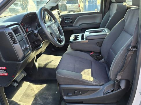 Used 2018 GMC Sierra 1500 2WD Regular Cab image 16