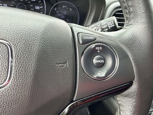 Used 2022 Honda HR-V Sport image 34