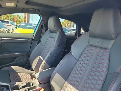 Used 2023 Audi RS 3 image 16