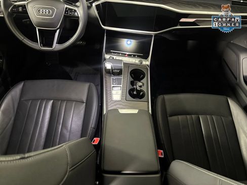 Used 2023 Audi A6 3.0T allroad Premium Plus AWD/4WD image 19