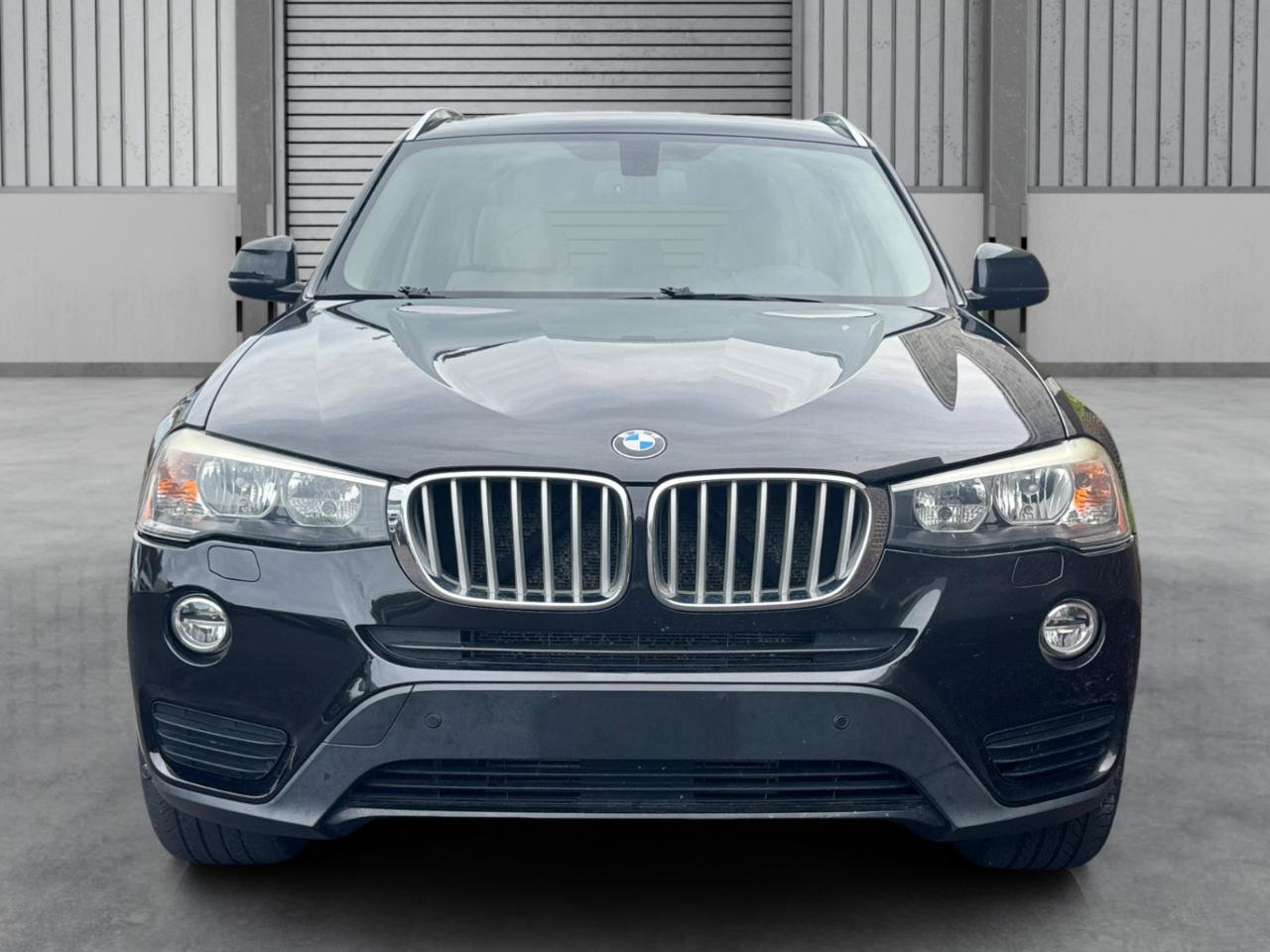 Used 2017 BMW X3 xDrive28i AWD/4WD image 9