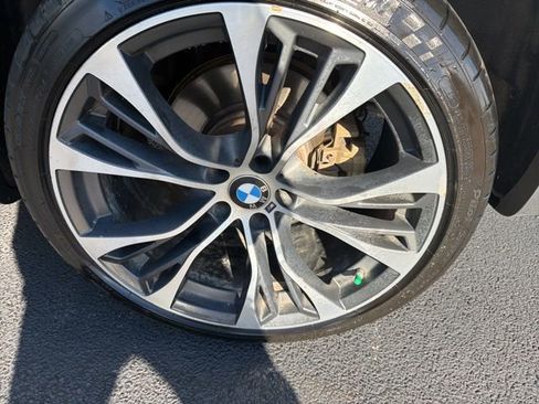 Used 2018 BMW X5 xDrive50i image 31