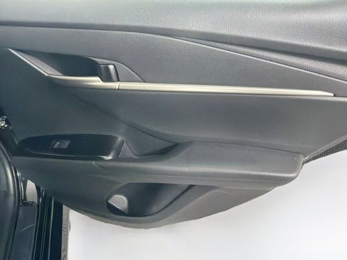 Used 2025 Toyota Camry LE FWD image 28