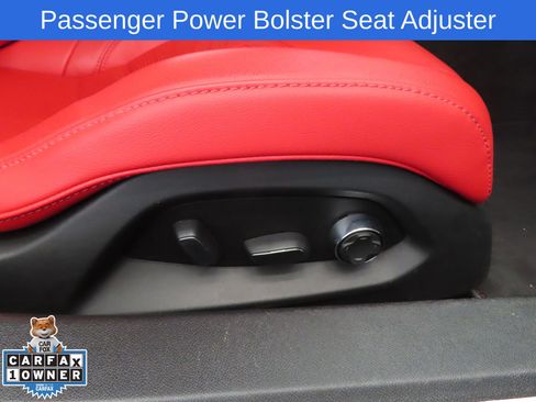 Used 2024 Chevrolet Corvette Stingray Preferred Conv w/ Z51 Performance Package image 27