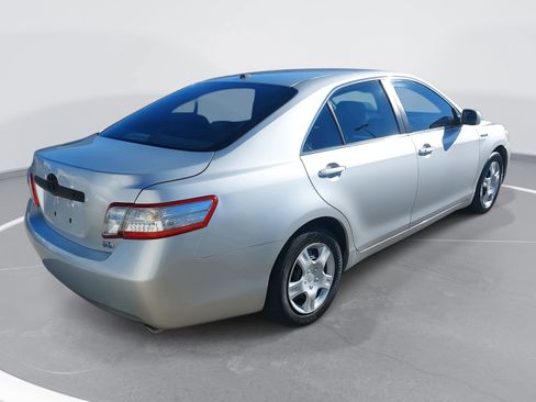Used 2011 Toyota Camry BASE image 5
