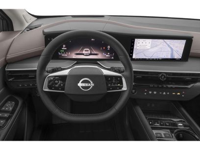 New 2026 Nissan Murano SL
