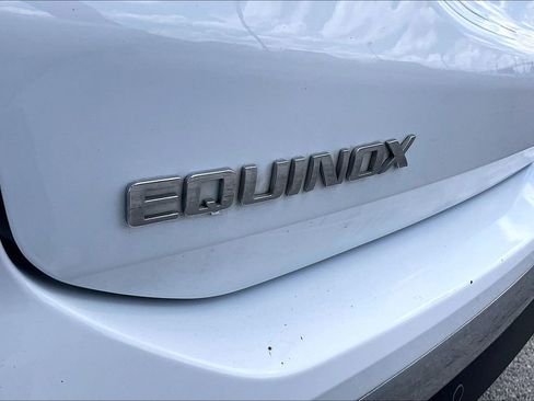 Used 2020 Chevrolet Equinox Premier FWD image 21