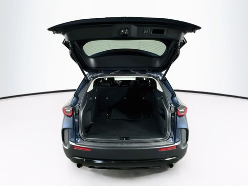 Used 2025 MAZDA CX-50 AWD 2.5 Hybrid w/ Premium Pkg image 29