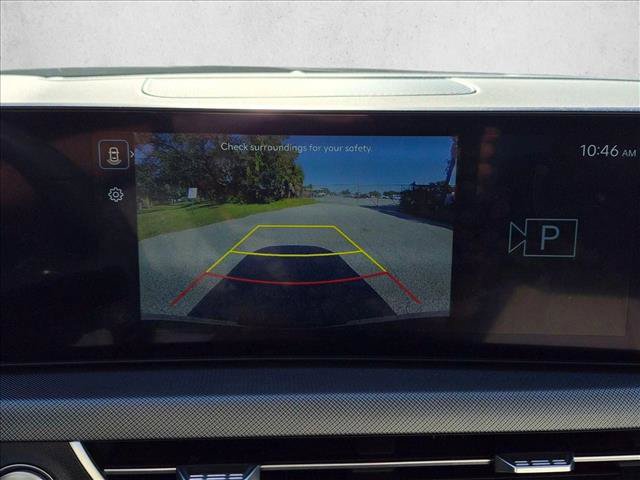 Used 2024 Hyundai Sonata SEL w/ Convenience Package FWD image 9