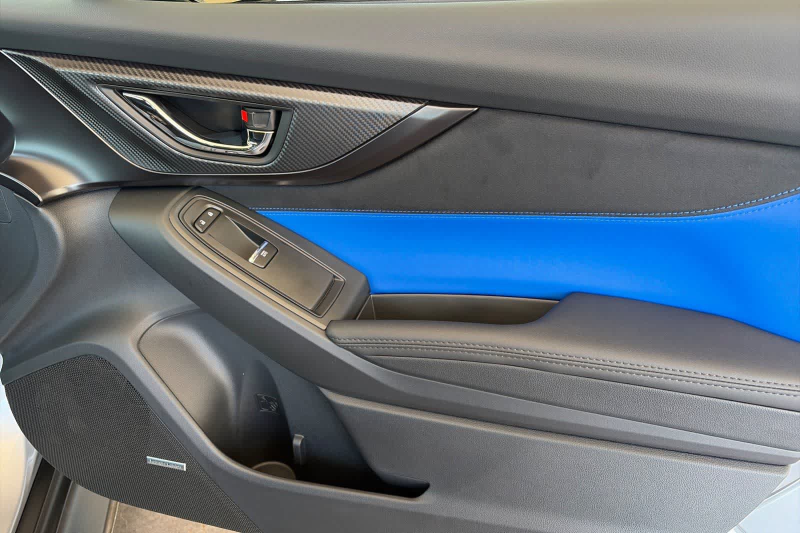 New 2026 Subaru WRX tS w/ WRX Essentials Package AWD/4WD image 17