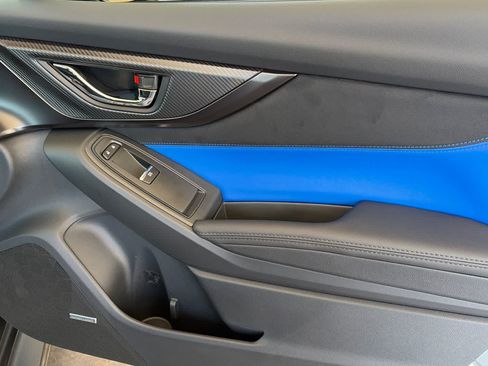 New 2026 Subaru WRX tS AWD/4WD image 17
