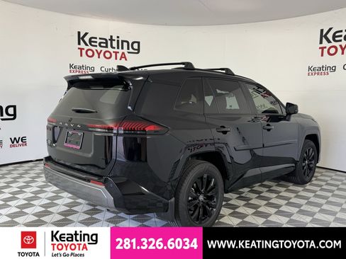 New 2026 Toyota RAV4 SE FWD image 14
