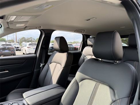 New 2025 MAZDA CX-90 3.3 Turbo w/ Select Package image 10