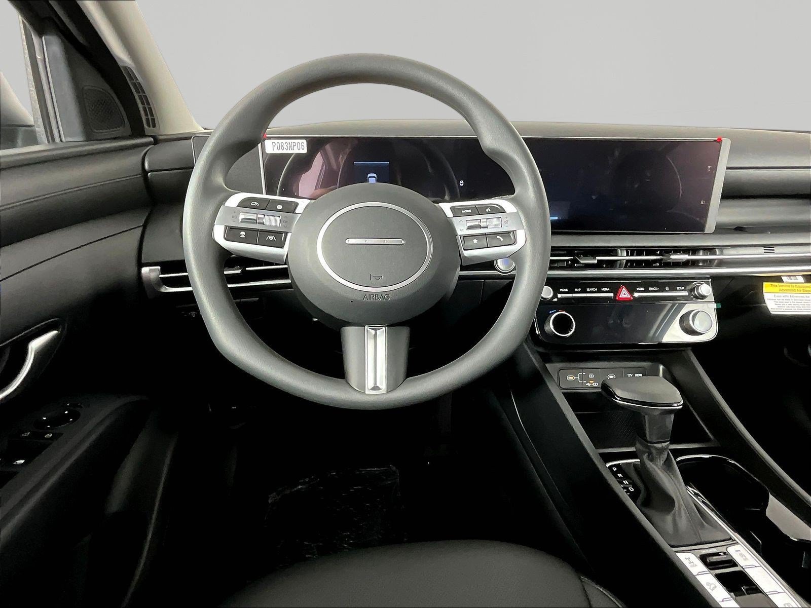 New 2026 Hyundai Tucson SEL Plus AWD/4WD image 9