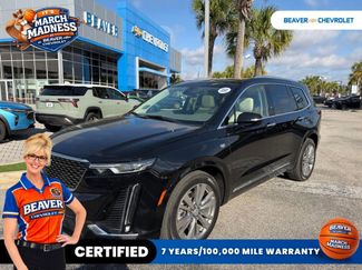 Used 2023 Cadillac XT6 Premium Luxury video 1