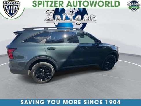 Certified 2023 Kia Sorento S AWD/4WD image 10
