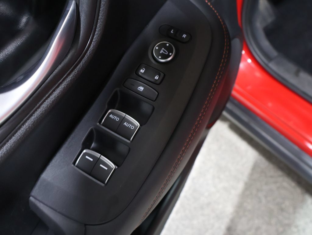Certified 2024 Honda HR-V Sport image 12