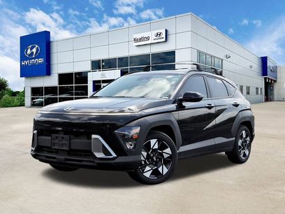 Certified 2025 Hyundai Kona SEL