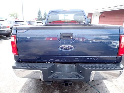 Used 2016 Ford F350 XLT AWD/4WD image 5