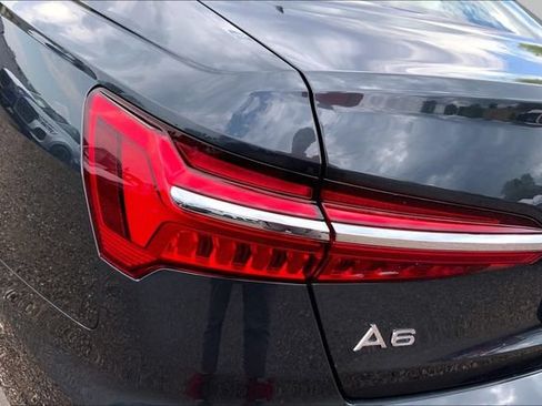 Used 2024 Audi A6 2.0T Premium AWD/4WD image 29