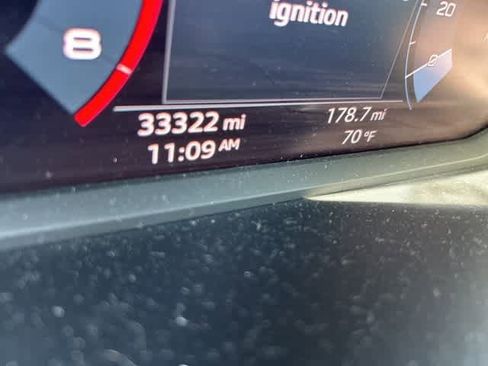 Used 2023 Audi Q3 2.0T Premium image 8