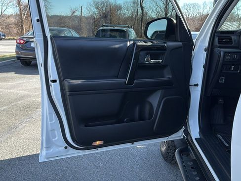 Used 2019 Toyota 4Runner TRD Pro image 11