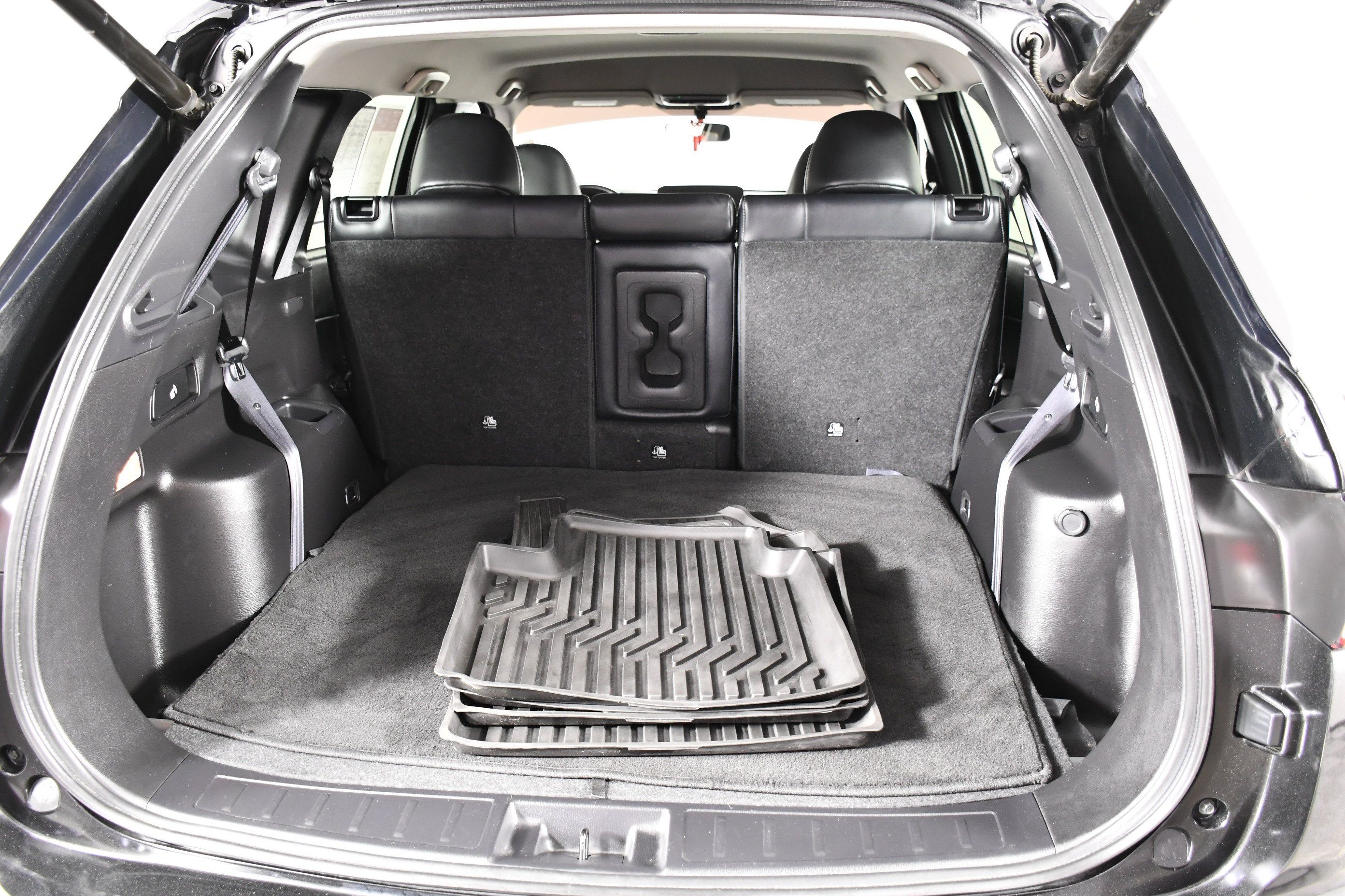 Used 2024 Mitsubishi Outlander SE AWD/4WD image 46