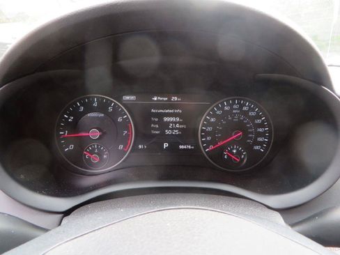 Used 2018 Kia Stinger GT2 RWD image 16