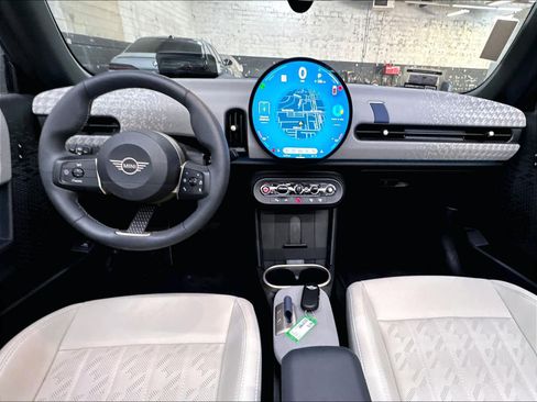 Used 2026 MINI Cooper S FWD image 17