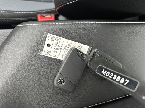 New 2026 Volkswagen Jetta SE image 26