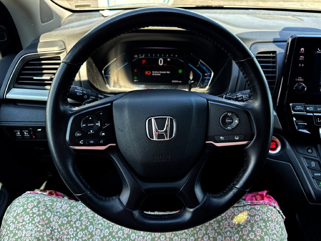 Used 2023 Honda Odyssey EX-L image 14