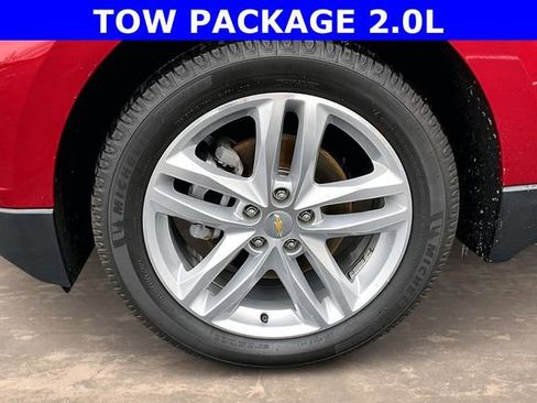 Used 2019 Chevrolet Equinox Premier image 32