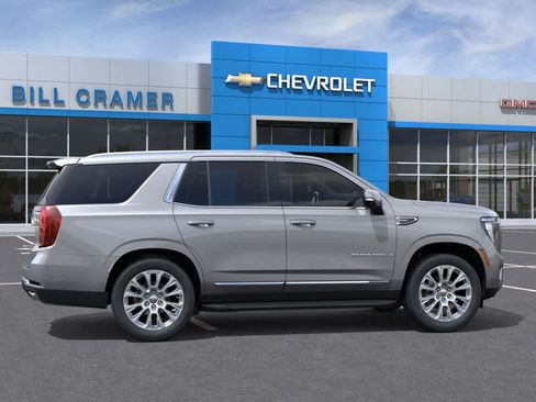 New 2026 GMC Yukon Denali w/ Advanced Technology Package RWD image 5