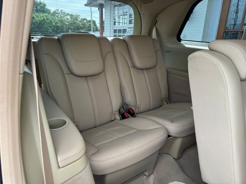 Used 2012 Mercedes-Benz GL 450 4MATIC image 29