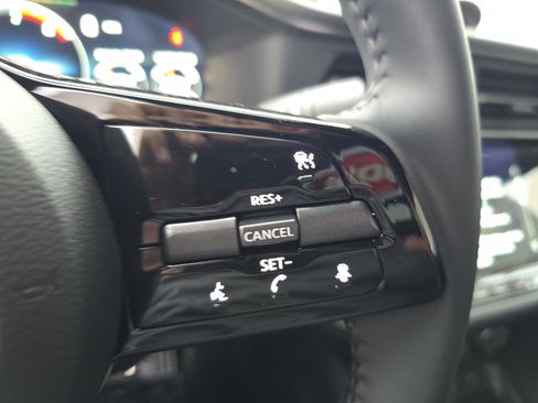 New 2026 Nissan Z Performance RWD image 14