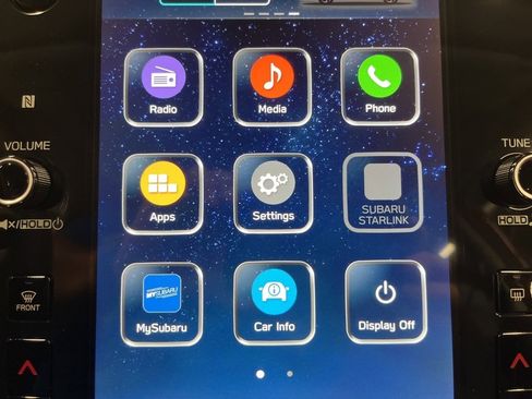 Used 2024 Subaru Crosstrek 2.0i Premium image 17