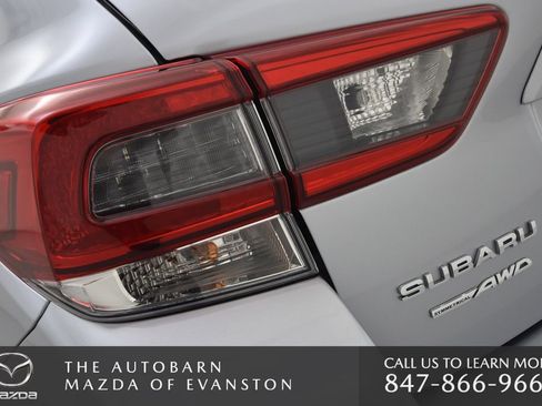 Used 2023 Subaru Crosstrek 2.5i Limited image 34