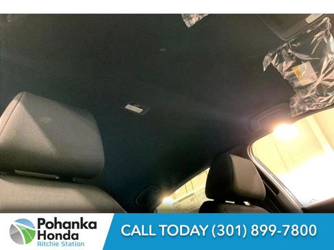 New 2026 Honda Civic Sport image 14