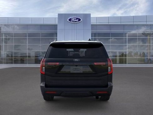 New 2026 Ford Expedition Platinum AWD/4WD image 5