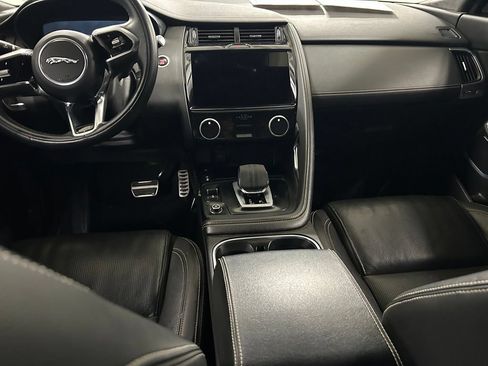 Used 2021 Jaguar E-PACE 300 Sport AWD/4WD image 16