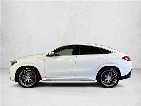 Used 2024 Mercedes-Benz GLE 63 AMG S image 8