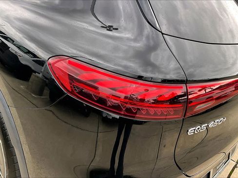 Used 2023 Mercedes-Benz EQS 450+ SUV image 28