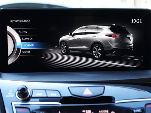 Used 2023 Acura RDX AWD w/ Advance Package image 22