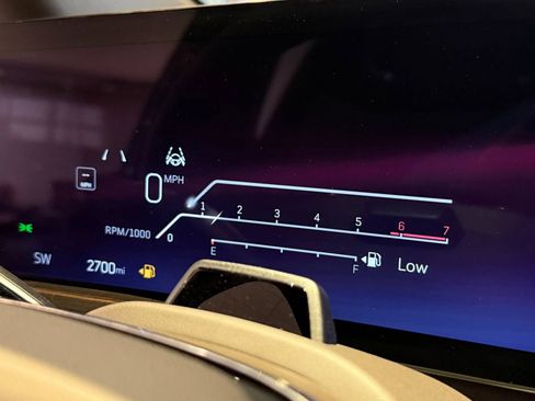 New 2026 Cadillac Escalade Luxury w/ Touring Package image 26