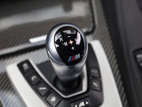 Used 2013 BMW M6 2dr Coupe image 38