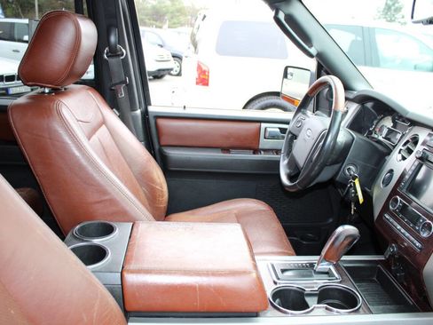 Used 2013 Ford Expedition EL King Ranch image 11